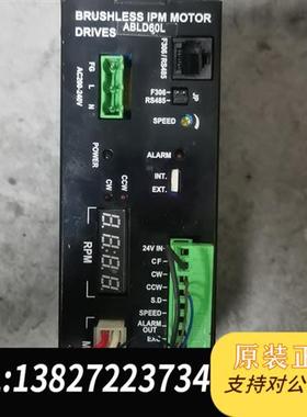 全新库存D305R-2驱动器ABLD60L全新议价