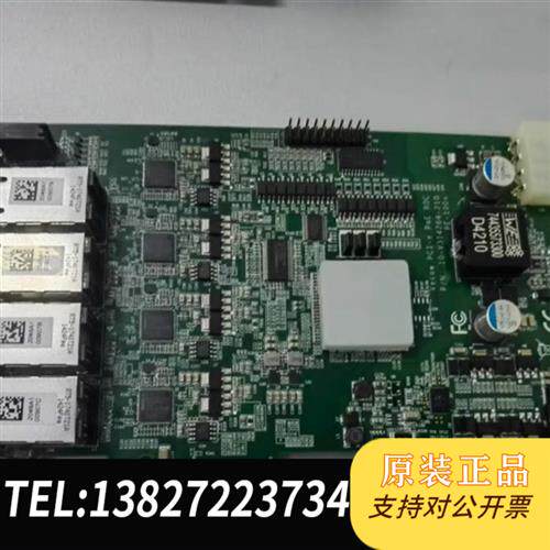 现货原装PE-1004采集卡议价