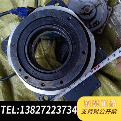 全新库存日本东方DGM130R-A2AC旋转平台,中空旋转平台,全新议价