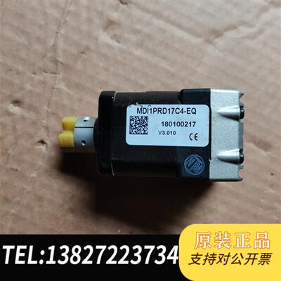 全新库存M DRIVE 17 步进电机 MDI1PRD17C4-EQ全新议价