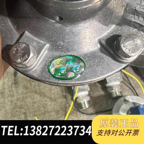 原装正品 电磁脉冲阀DCF/DMY全新议价