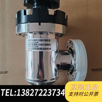 现货原装MKS40手动角阀UHV-40-ACC-EAV议价