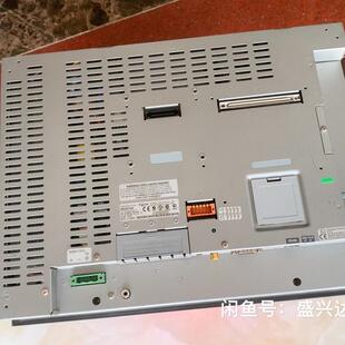 锁住需询价 有密码 触摸屏XBTGT7340功能完好