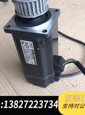 全新库存伺服驱动器ADA2-04NSCP2,400W电机一套全新议价