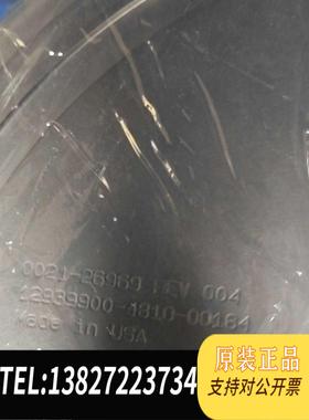 全新原装AMAT 0021-26969需询价