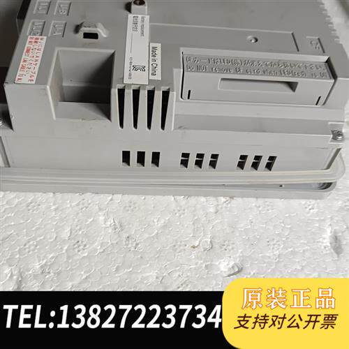 原装正品富士触摸屏TYPE,V808CD原装拆机功能包好实物图议价销售