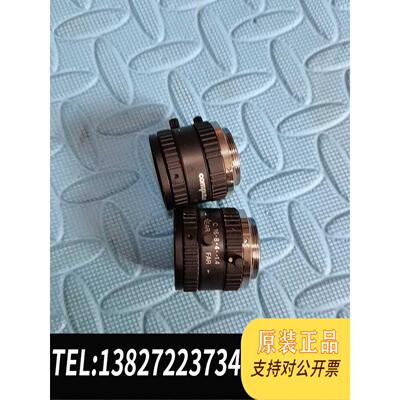 全新原装康标达ComputarM1214-MP216MM工业需询价