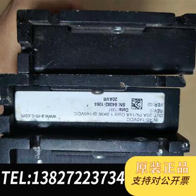 全新库存25A8M  99新美国AMC 驱动器25A8M  直流伺服全新议价