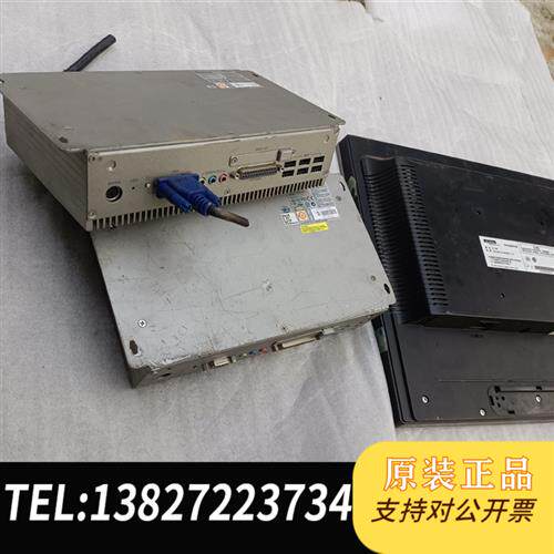 全新库存研华微型计算机uno-2174a  图片是实物,功能包全