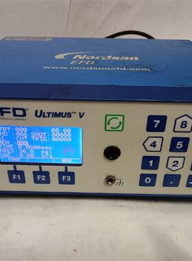 全新库存美国Nordson诺信ValveMate 点胶阀控制器701全新议价