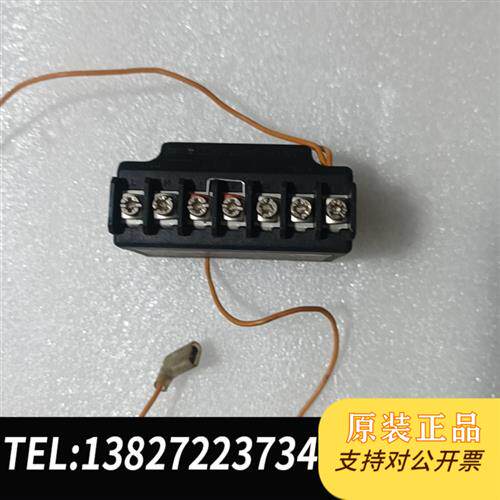 现货原装KRIWAN压缩机电机保护器SE-B2实物一个议价