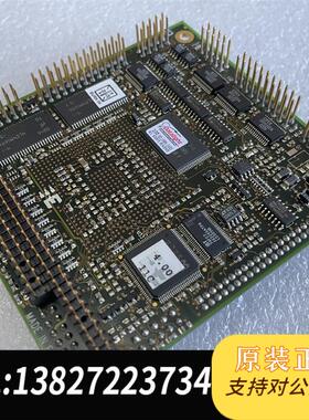 CPU-1220 PC104 工控主板需询价