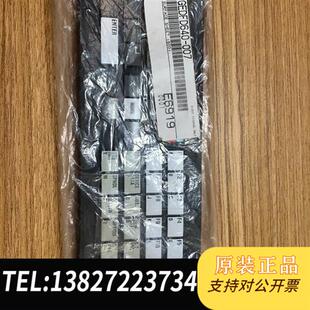 全新库存划片机GEDFD640 007按键胶片全新议价