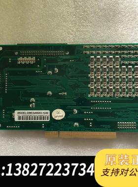 雷赛运动控制卡DMC-3400 V1.1 DMC3400-AS 成色新需询价