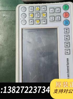 全新原装Jstar捷士运动控制器 JTP2000手持编程器需询价