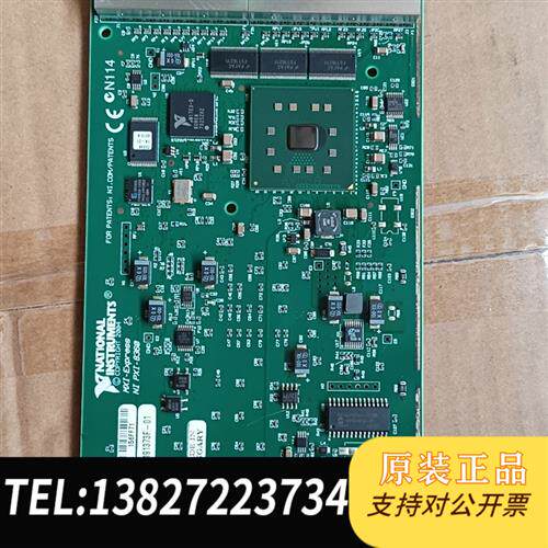 原装正品 PXI-8360PXI-2536PXI-2546 现货议价