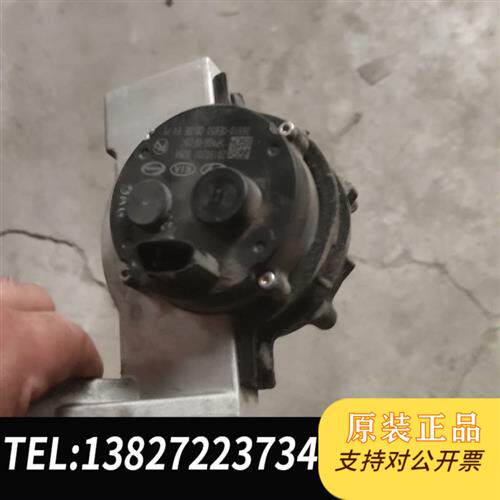原装正品 20款电动K3水泵 现货议价