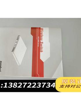 全新原装Symb0I。讯宝交换机。型号WS-5100-R140-需询价