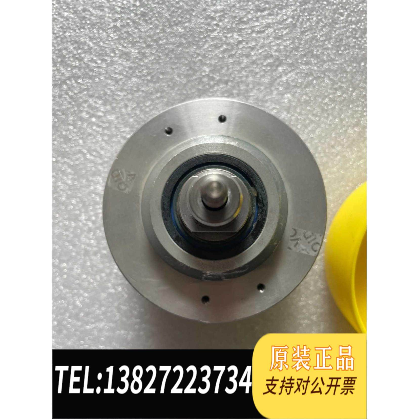 全新原装宝盟0G83 UN 1024编码器，实照，已试机需询价