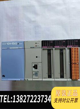 全新原装日立PLC模块:EH-PSA一片.EH-CPU208A一片需询价