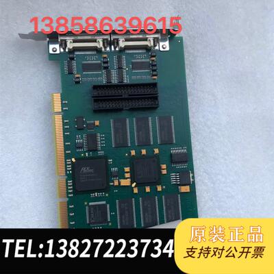 Silicon software microEnabie III A30A0091  成色新需询价