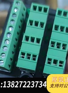 全新库存CPAM-T1080传感器接线端子台,底座长宽高分别为全新议价