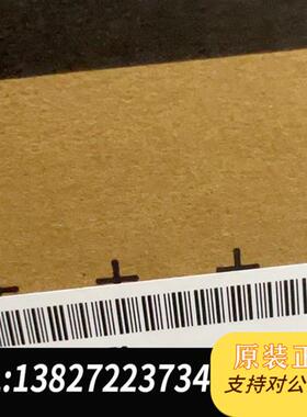 全新库存西门子 6SL3100-0BE25-5AB0 全新一台 仅拆全新议价