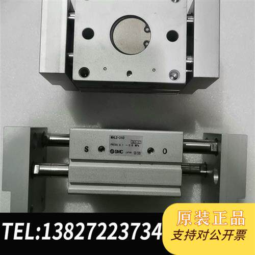 原装正品正品平行手指气缸MHL2-25D仓库库存全新货两全新议价
