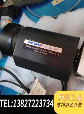 全新原装Computar/康标达 T34Z5518AMSP-CS ，需询价