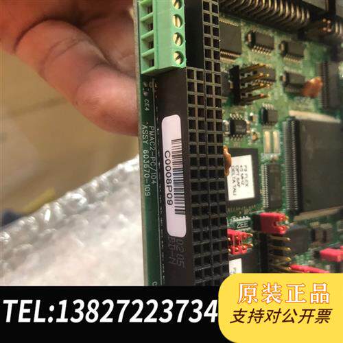现货原装正品美国泰道PMAC2-PC/104是PMAC板卡运动控制卡议价