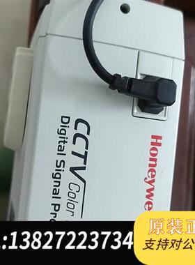 全新库存HCC-640P-G彩色型摄像机,没条件也没技全新议价