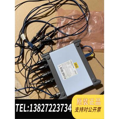 全新原装pico比克示波器PicoScope 5444B需询价