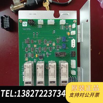 全新库存Varian瓦里安板子一片全新,议价全新议价