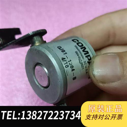 现货原装Compact气缸864-647-9521二手拆机议价