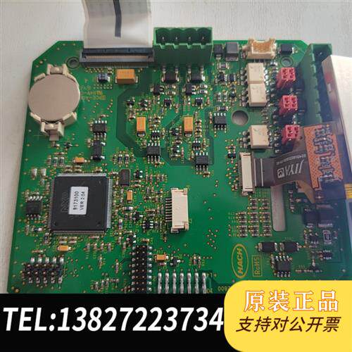 现货原装polymetron9500设备主板看上的联询价