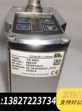 全新库存E+L电眼FR5503莱默尔探边莱默尔布边追踪FR5503全新议价