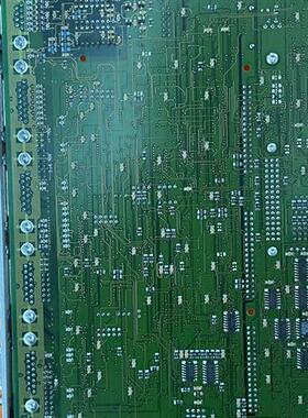 全新库存Nyquist控制卡板 DAX-3 实物拍摄,拆机包好。全新议价