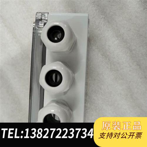 原装正品CONSILIUM   康斯廉   NS-AINI   (N全新议价