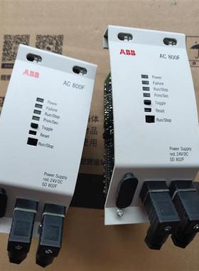 全新库存ABB电源  SD802F打包两个感兴趣的话点“我想要全新议价