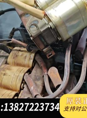 ABB变频器拆了电抗器RCHO5621,二手二手拆机,,需询价