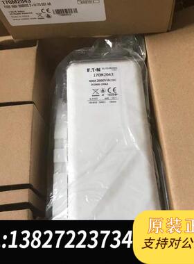 巴斯曼熔断器170m2039 170m2040 170m20需询价