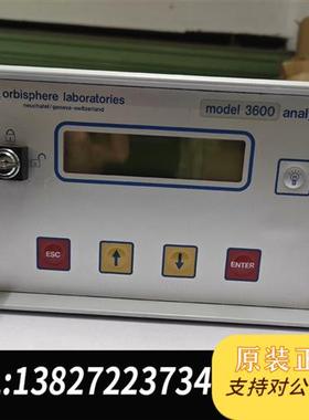 全新库存美国orbisphere laboratories分析仪全新议价