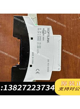 全新原装深圳欧辰SOFTLINK 300系列模块，IDEABOXmi需询价
