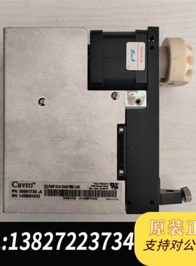 全新库存Cavro PUMP XC6+cham peek ilmn全新议价