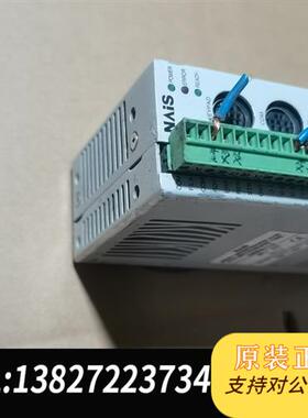 全新库存拆机ANMA110视觉控制器一个成色如图功能包全新议价