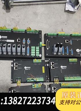 全新库存雷赛运动控制卡ACC-XC00,ACC-X400B,EM06全新议价