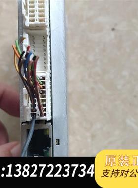 全新库存步进伺服驱动器LVD-E4807/Slll,实物拍摄全新议价