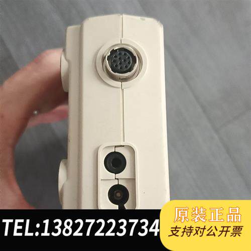 全新库存二手 TQ8210 光功率计 成色如图所示。配全新议价
