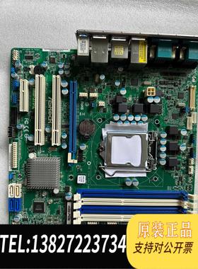 全新原装ASRock 华擎IMB-370-L REVG/A1.07需询价