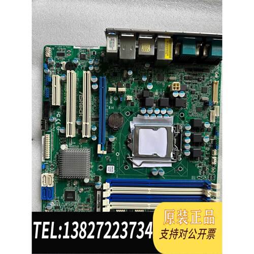 全新原装ASRock 华擎IMB-370-L REVG/A1.07需询价